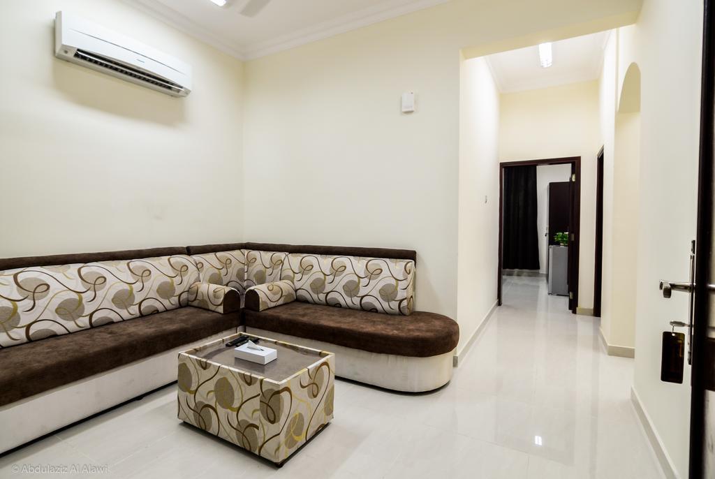 Al Jumhour Hotel Apartments Sur Ngoại thất bức ảnh
