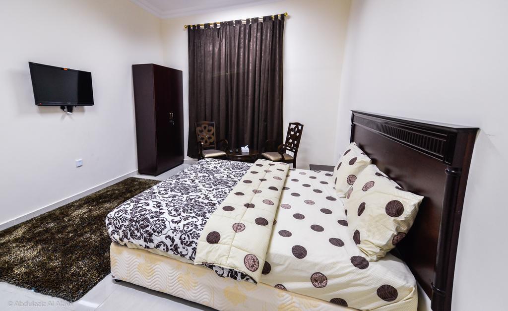 Al Jumhour Hotel Apartments Sur Ngoại thất bức ảnh