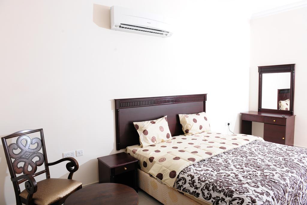 Al Jumhour Hotel Apartments Sur Ngoại thất bức ảnh